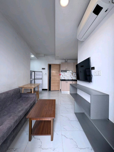 Pool Gym 1Bedroom Condo st 271 Mega Mall