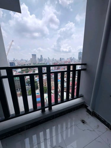 Pool Gym 1Bedroom Condo st 271 Mega Mall