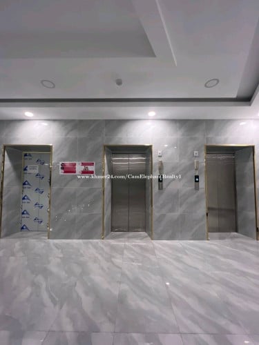 Pool Gym 1Bedroom Condo st 271 Mega Mall