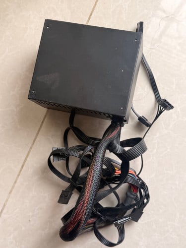 Power supply 600w