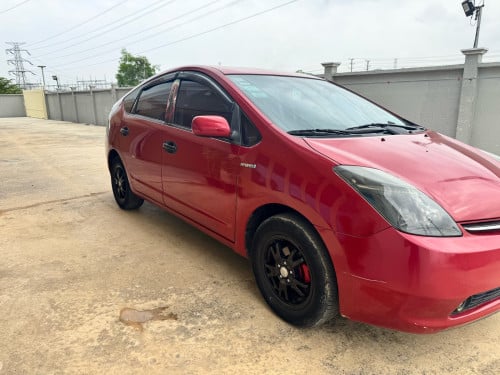 Prius 06 full សាច់ដែកស្អាតម៉ូយៗជិះរាល់ថ្ងៃចង់បានខលមកបងៗ