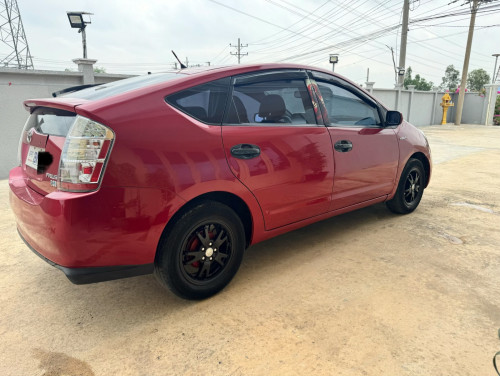 Prius 06 full សាច់ដែកស្អាតម៉ូយៗជិះរាល់ថ្ងៃចង់បានខលមកបងៗ