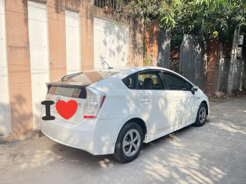 PRIUS 2010 For Rent /出租