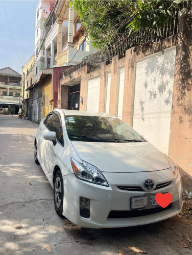 PRIUS 2010 For Rent /出租