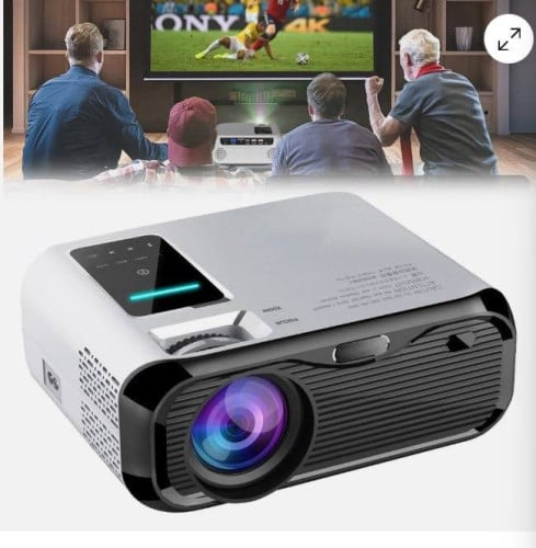 Projector Javoda E500H