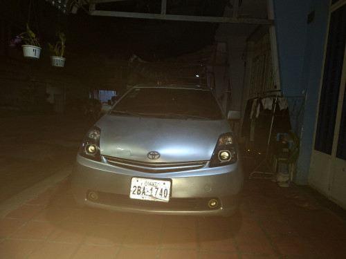 Pruise 05 & 07 for rent