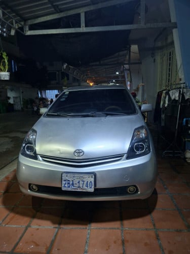 Pruise 05 & 07 for rent