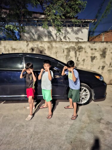 Pruise 05 & 07 for rent