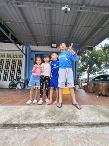 Pruise 05 & 07 for rent