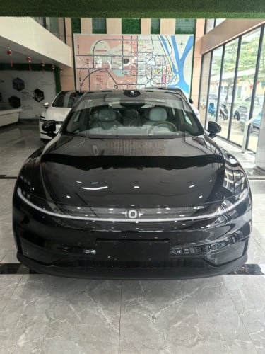 QIYUAN A06 630KM ULTRA