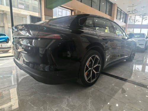 QIYUAN A06 630KM ULTRA