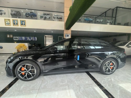 QIYUAN A06 630KM ULTRA