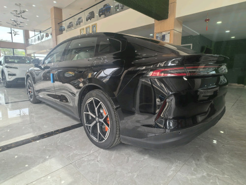 QIYUAN A06 630KM ULTRA