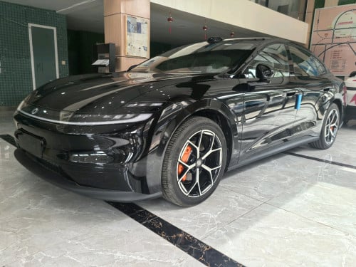 QIYUAN A06 630KM ULTRA