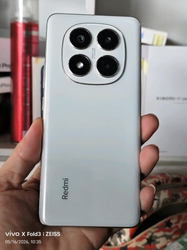 Redmi note 14pro