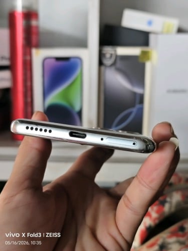 Redmi note 14pro