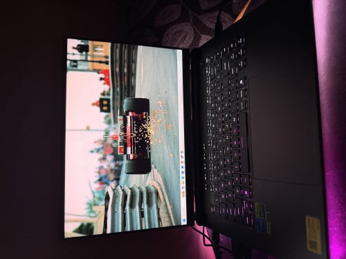 Resell Second Hand Laptop ASUS ROG 99% , No accpet third person .