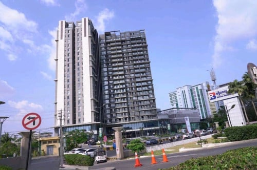 Romdoul City urgent sale