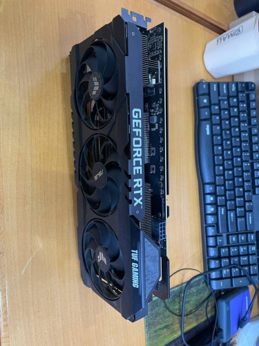 RTX 3060Ti