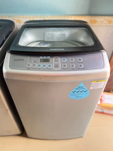 Samsung 8kg