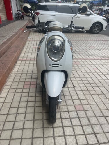 Scoopyi