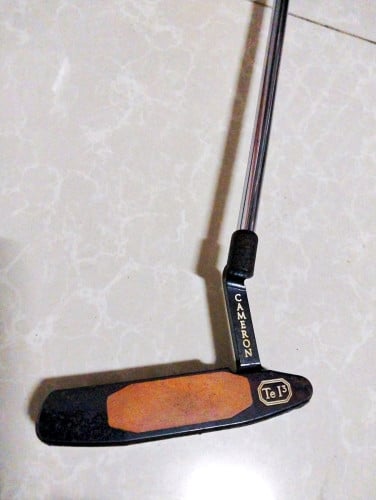 Scotty Cameron Newport Two Putter