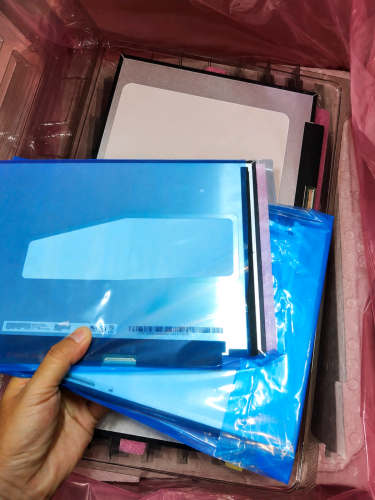 Screen Laptops (Original)