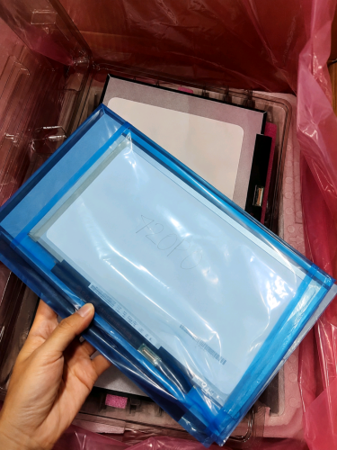 Screen Laptops (Original)