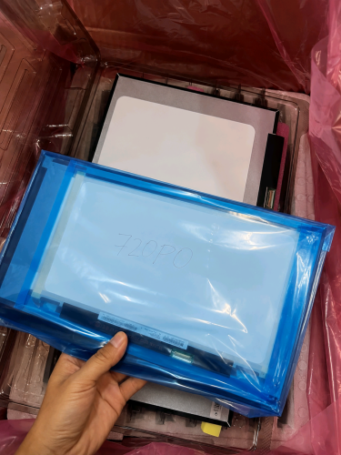 Screen Laptops (Original)