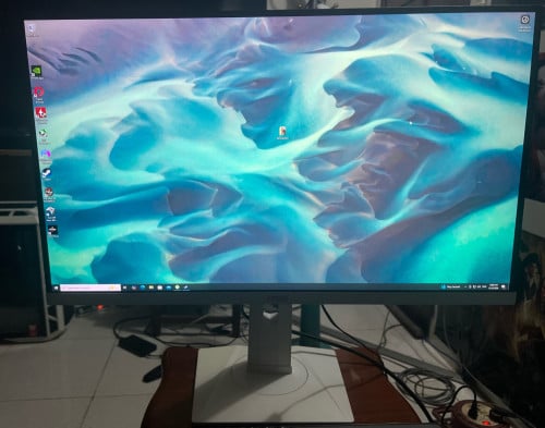 Sell monitor 2k 180hz  msi mag274RFW 27 inch
