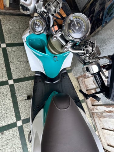 sell yamaha Fino125 cc