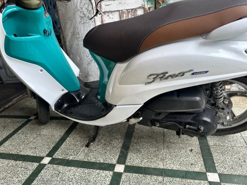 sell yamaha Fino125 cc
