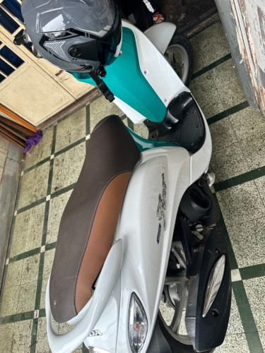 sell yamaha Fino125 cc
