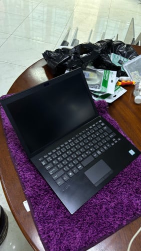 Sony VALO