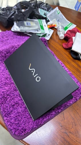 Sony VALO