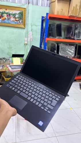 Sony VALO