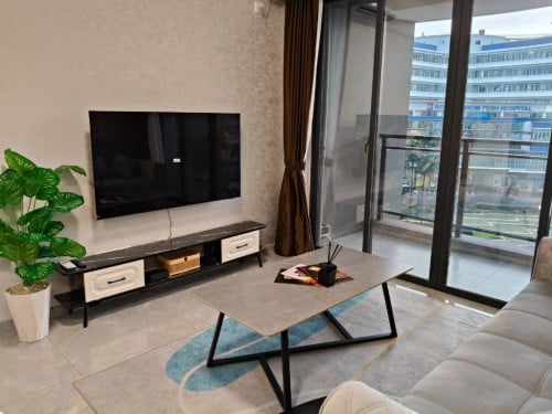 Spacious Condo 1 Bedroom for rent Teuk Thla Sen Sok