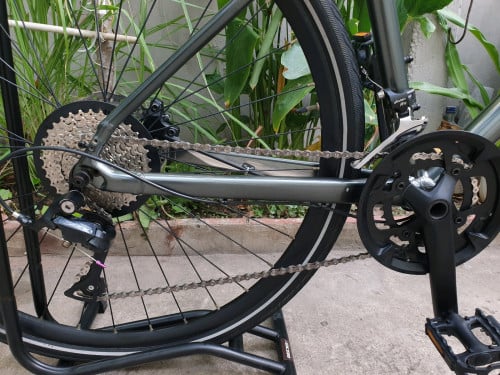 Specialized Sirrus សាយS/700c
