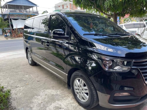 Starex H1 019