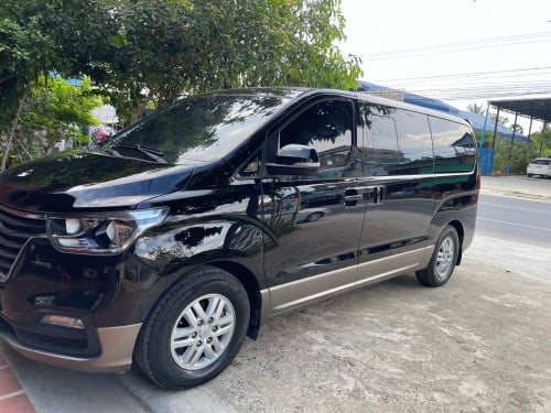 Starex H1 019