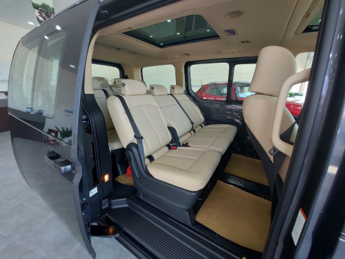 STARIA Deluxe♥️
