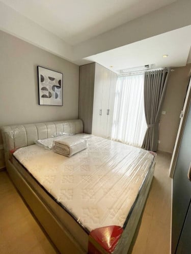 Studio for rent $450 - Toul Kork