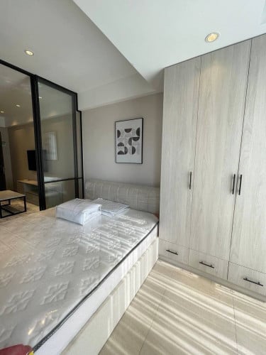Studio for rent $450 - Toul Kork