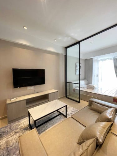 Studio for rent $450 - Toul Kork
