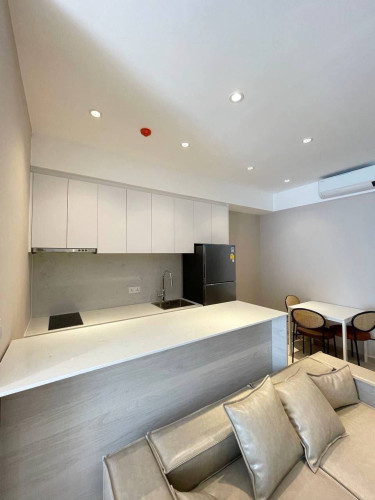 Studio for rent $450 - Toul Kork