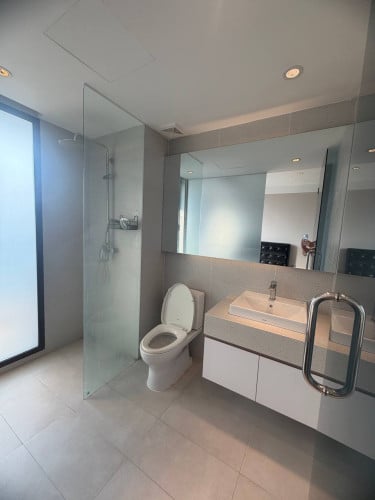 Studio for rent $450 - Toul Kork