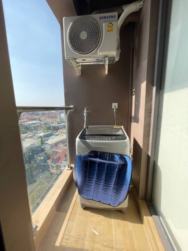 Studio for rent $450 - Toul Kork