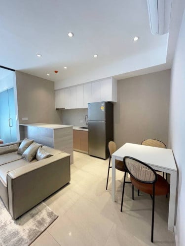 Studio for rent $450 - Toul Kork