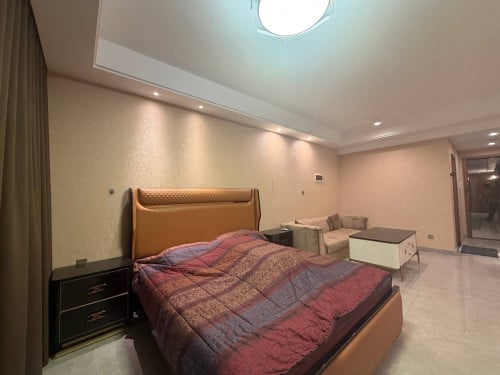 Studio resale $75,000 at toul kork ( negotiate )