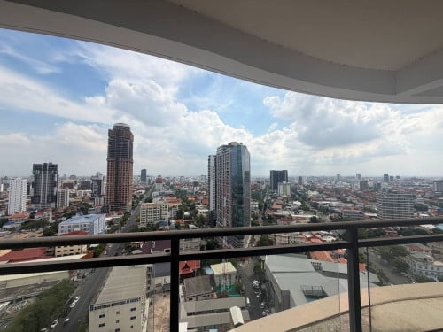 Studio resale $75,000 at toul kork ( negotiate )
